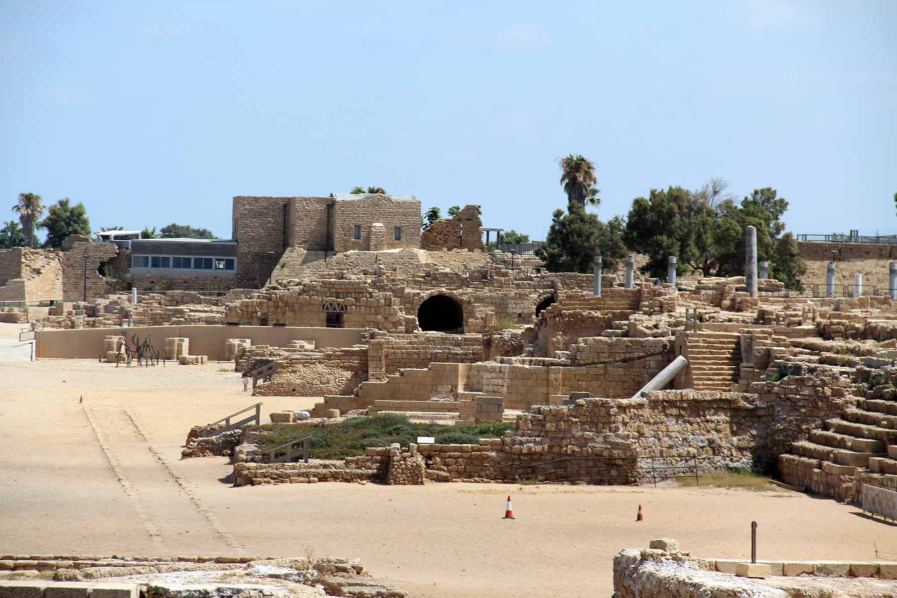 Caesarea image 36